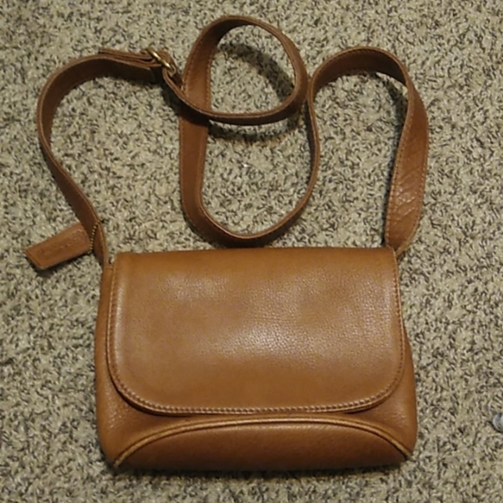 Coach crossbody